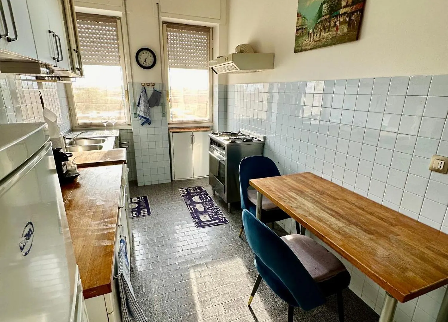 Difronte A San Siro Apartment Milan 0*,