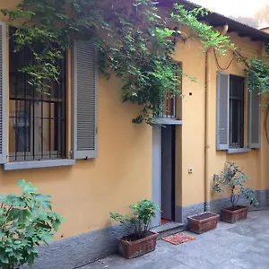  Apartament Olona Place