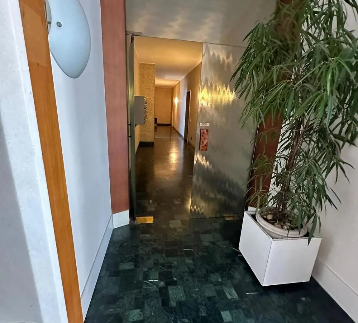 Difronte A San Siro Apartment Milan