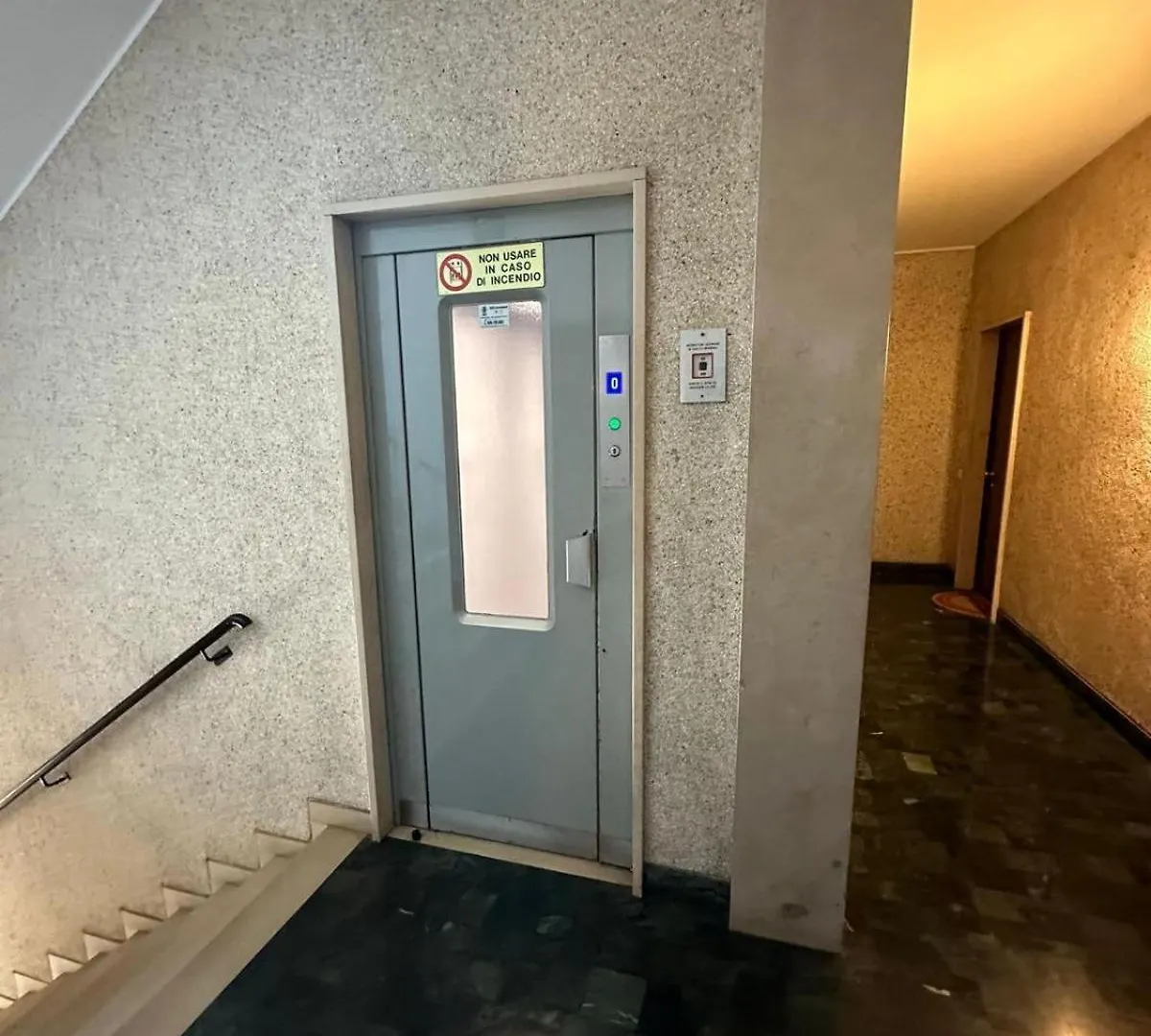 Difronte A San Siro Apartment Milan 0*,