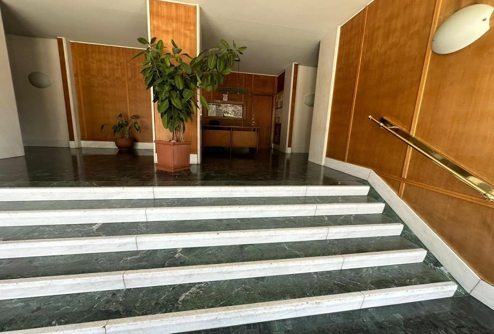 Difronte A San Siro Apartment Milan Italy
