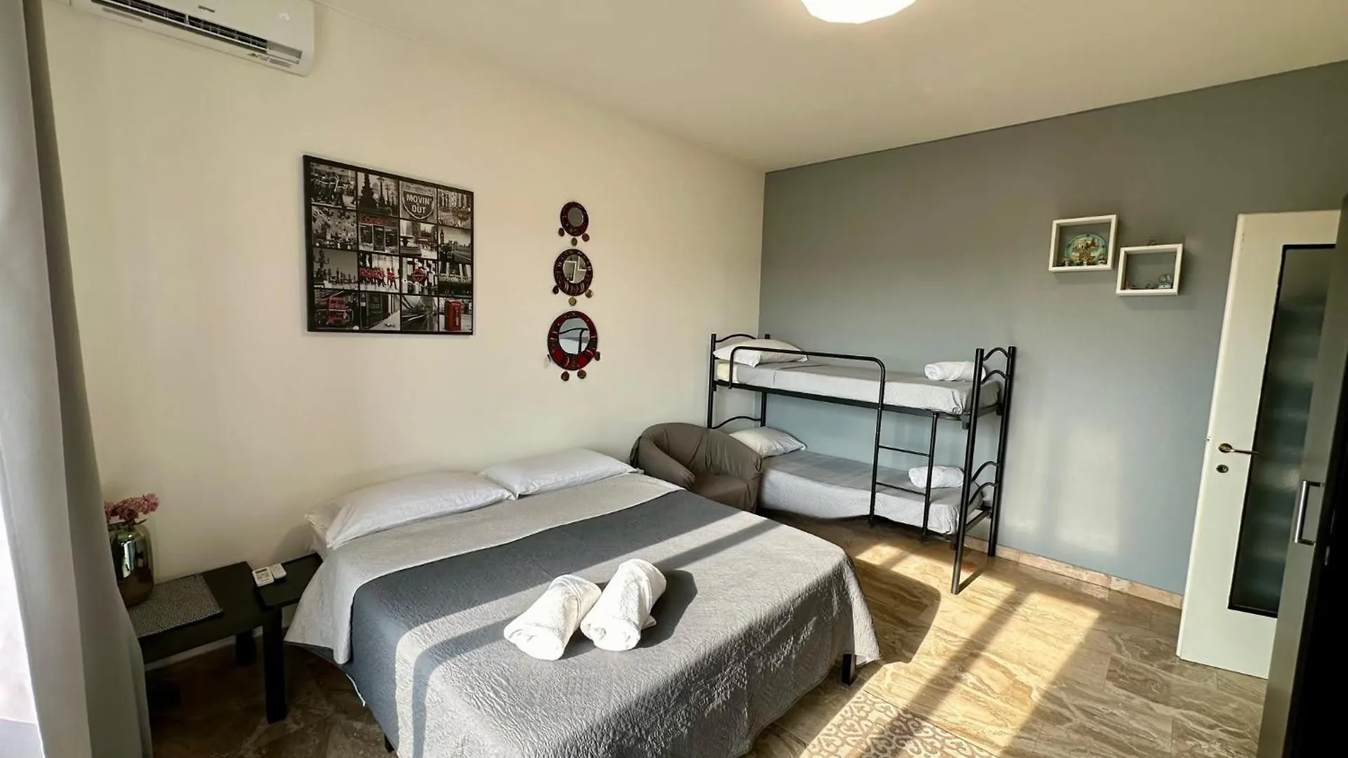 Difronte A San Siro Apartment Milan