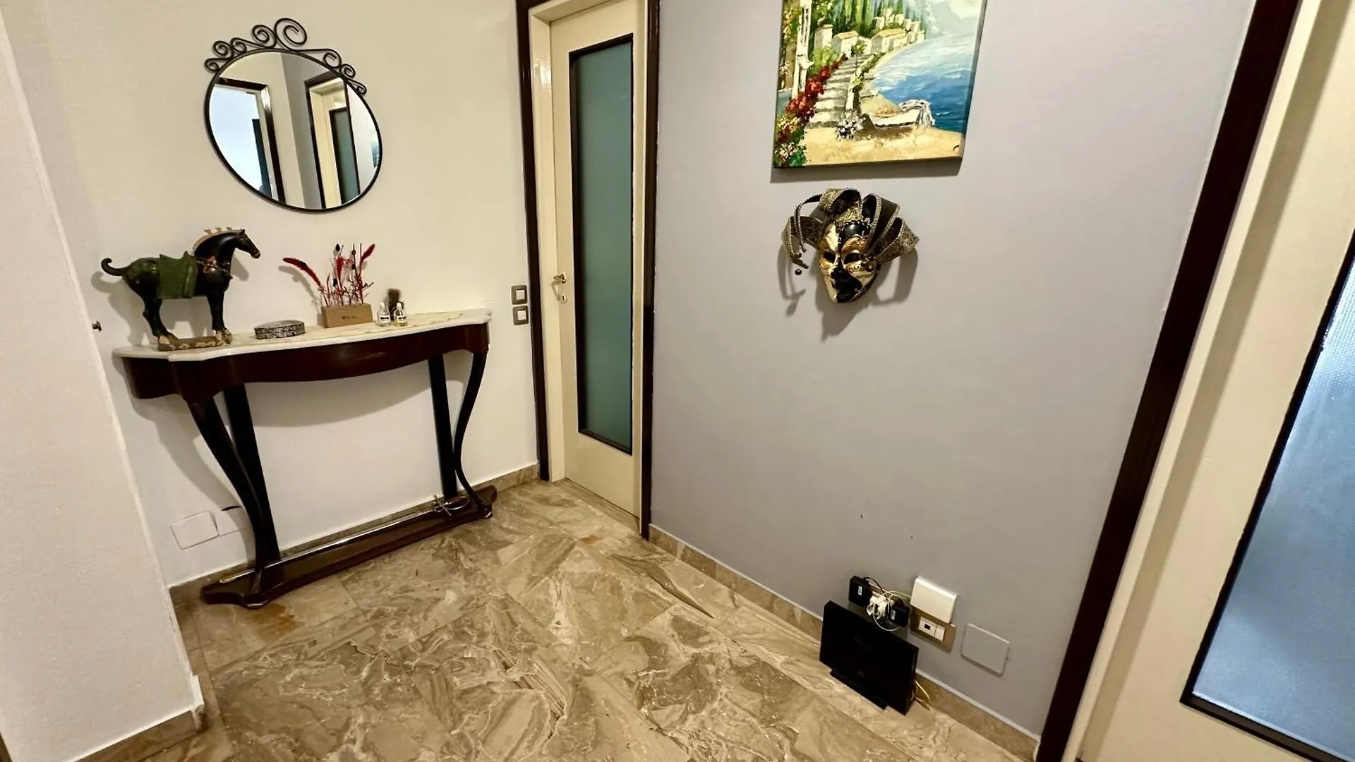 Difronte A San Siro Apartment Milan Italy