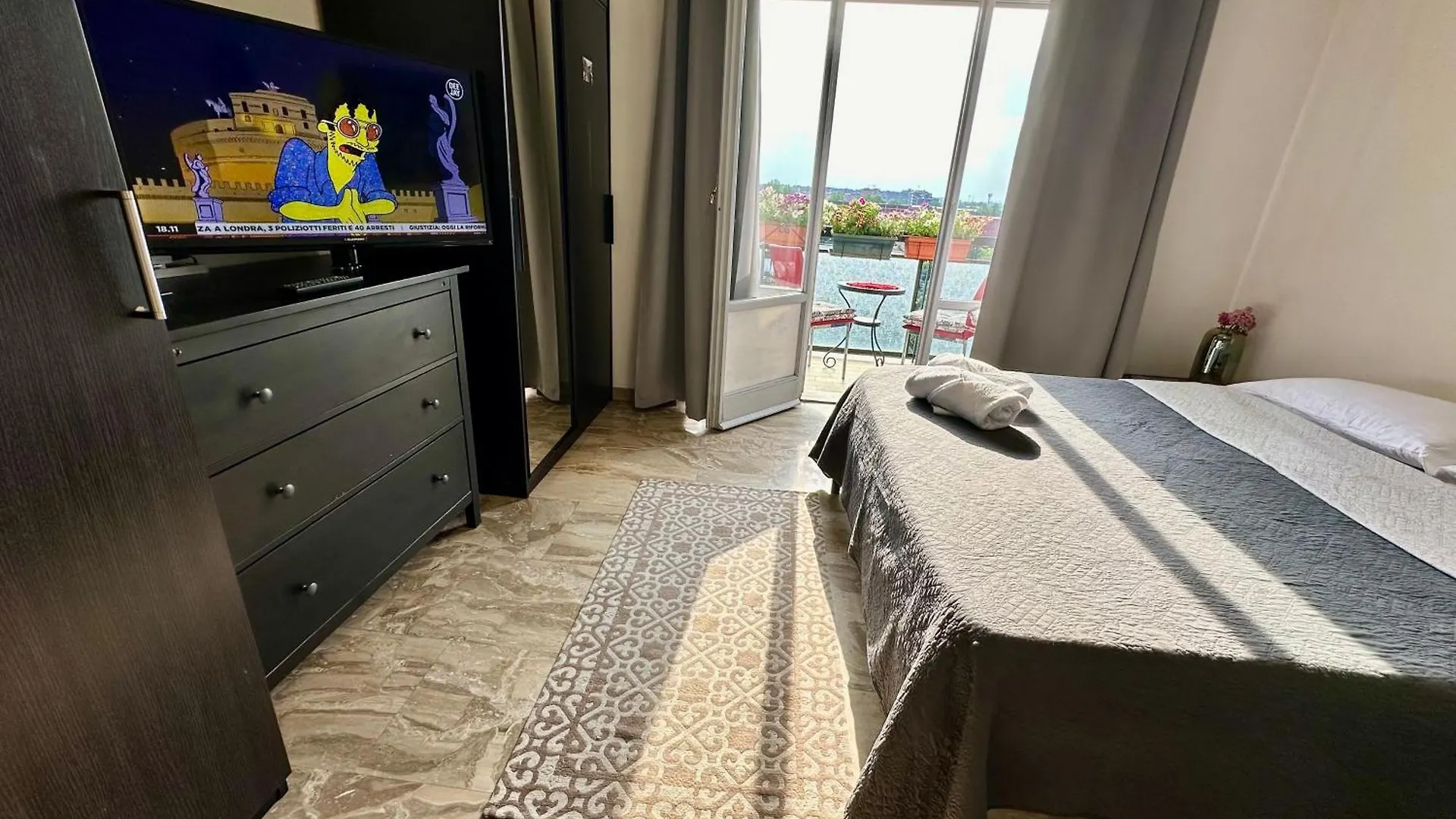 Difronte A San Siro Apartment Milan