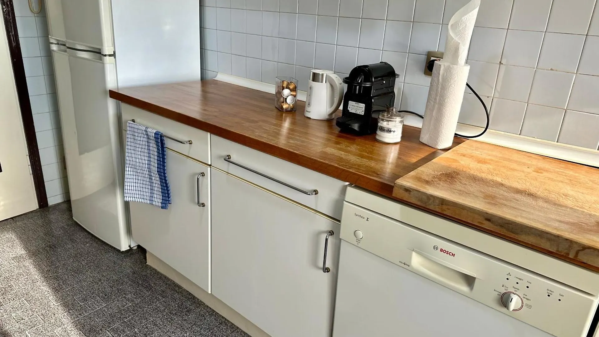 Difronte A San Siro Apartment Milan