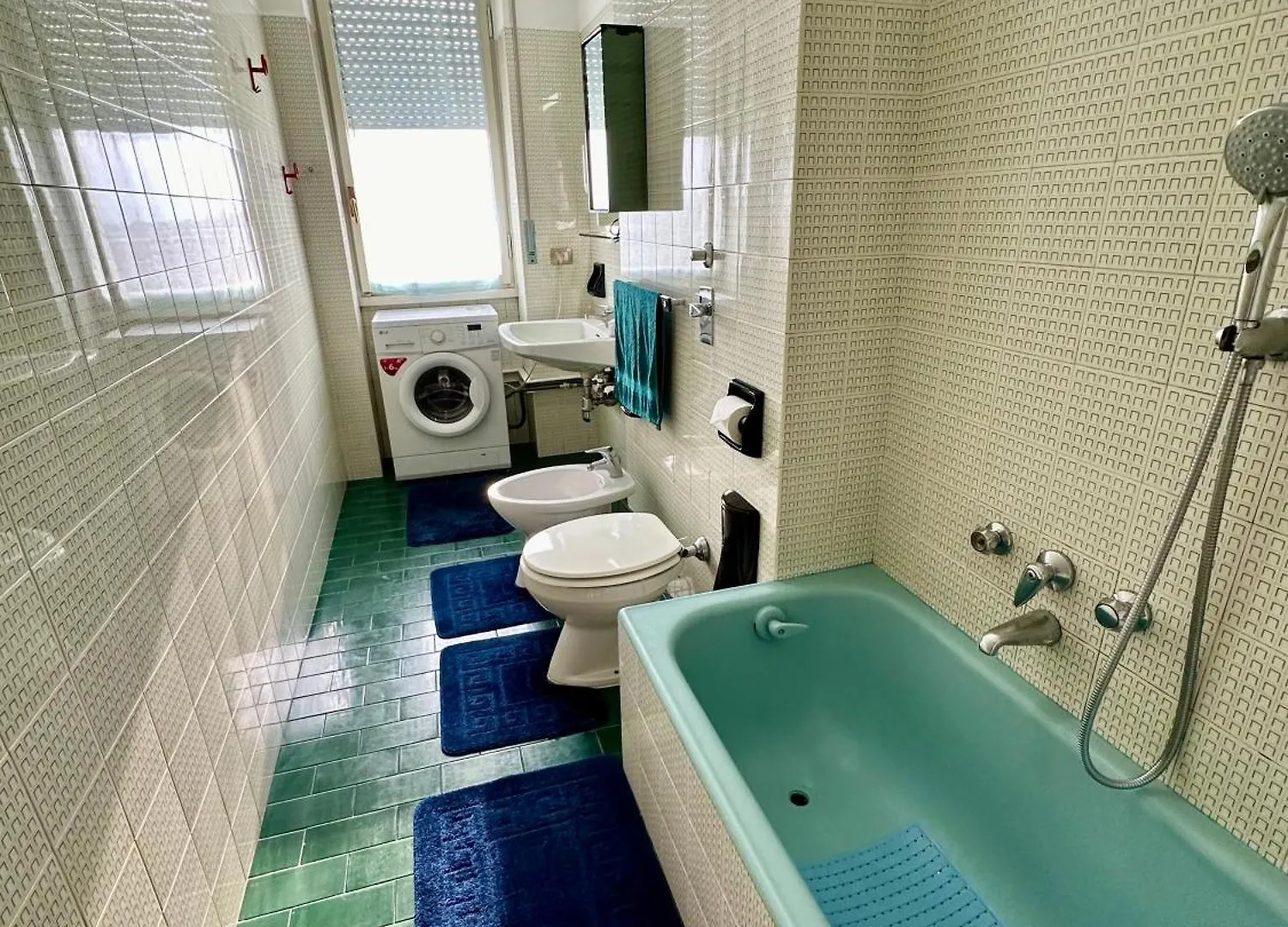 Difronte A San Siro Apartment Milan