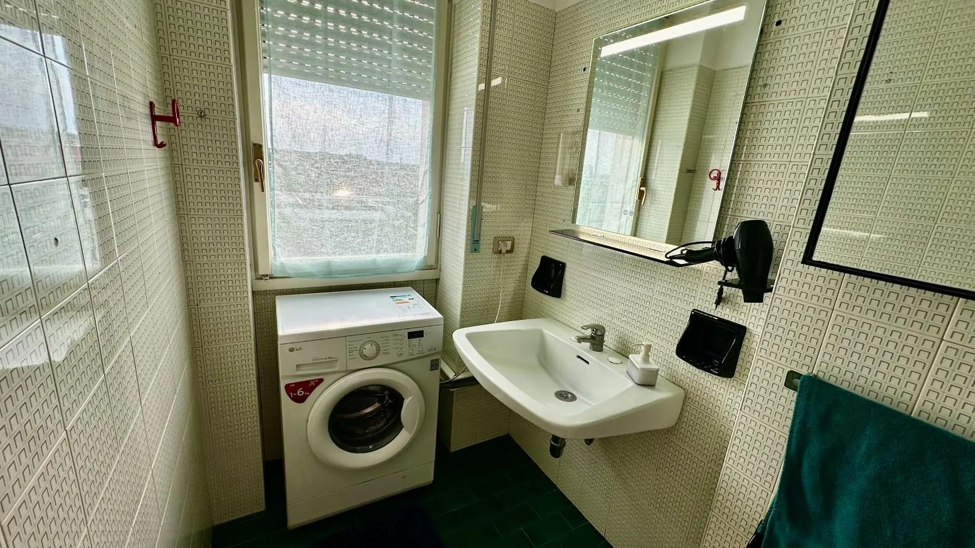 Difronte A San Siro Apartment Milan